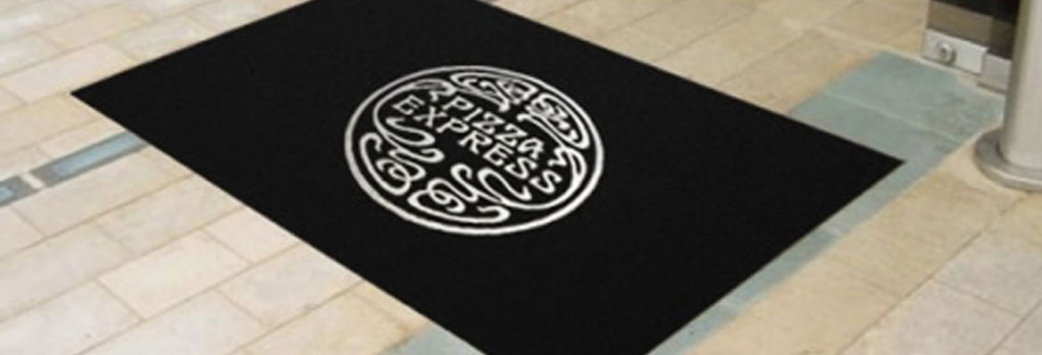 Floor Mats for Marketing