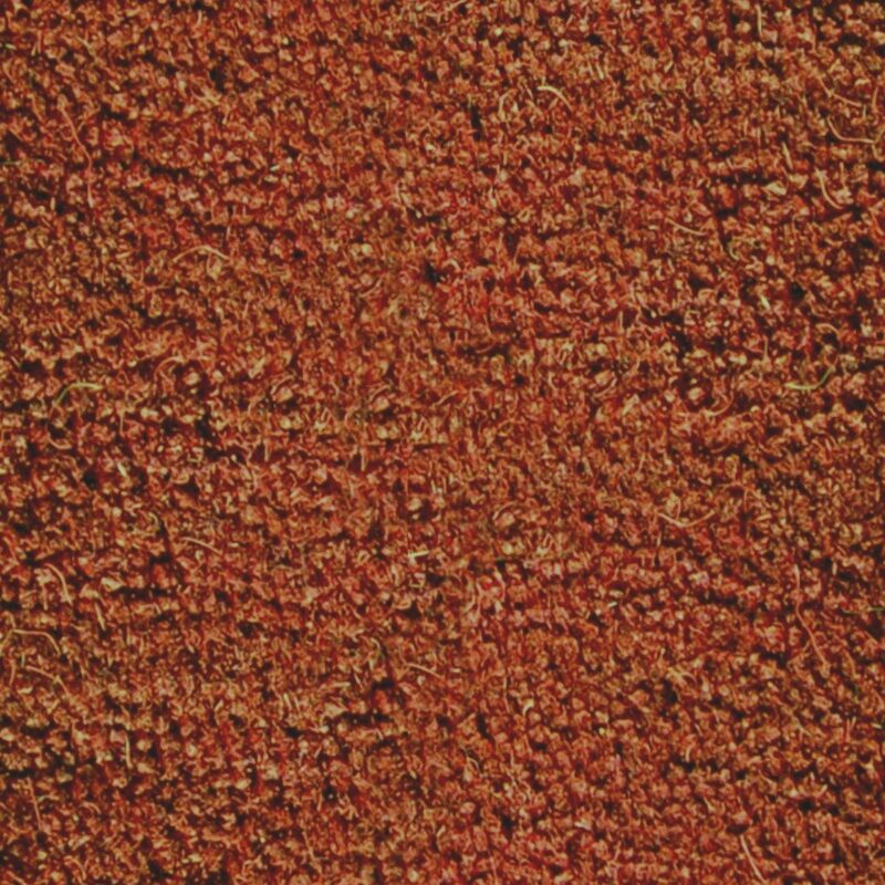 Coir russet