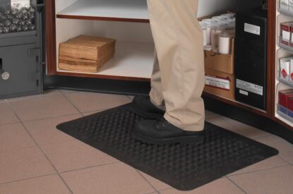 Rubber Anti Fatigue Mats