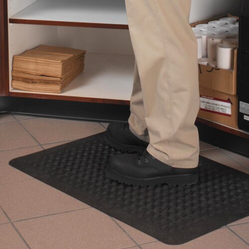 Rubber Anti Fatigue Mats