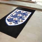 Logo Entrance Mat