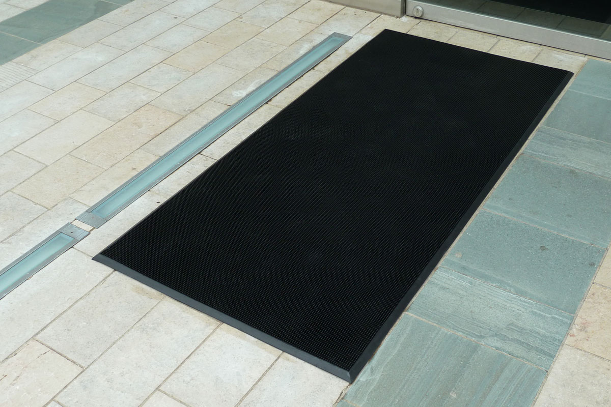 Buy Rubber Matting Online - UK's Top Rated