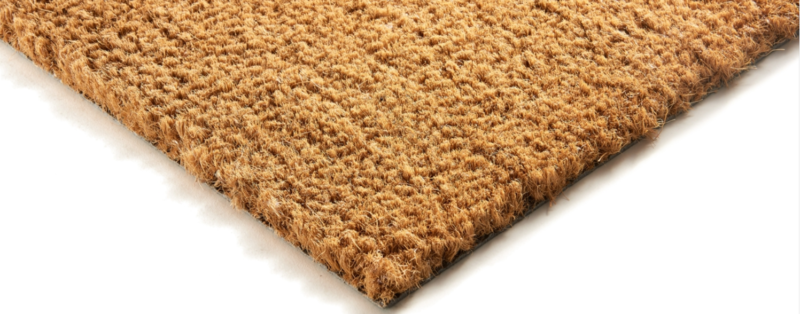 coir natural edge