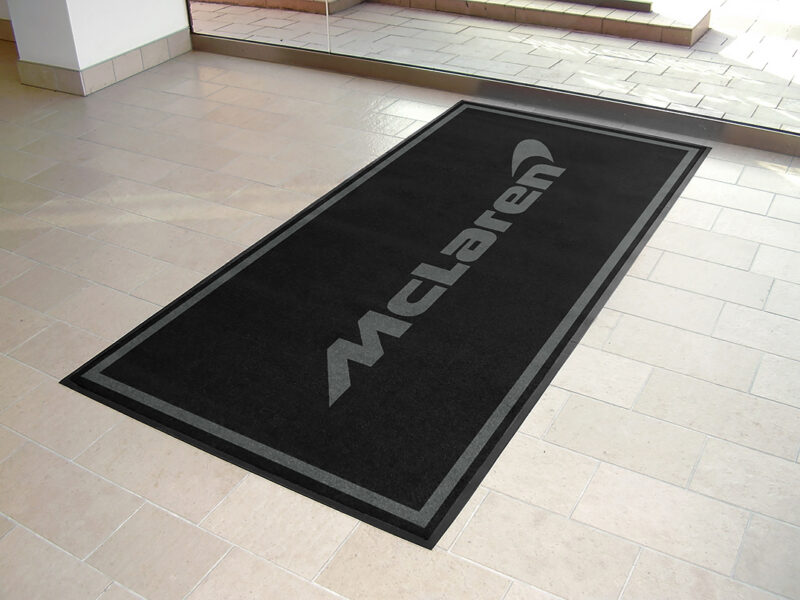 Indoor Street Rug, Road Rug, Specialty Garage Rug