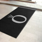 Pandora Custom Floor Mat