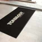 Toni & Guy Branded Door Mat