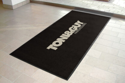 Printed Door Mats