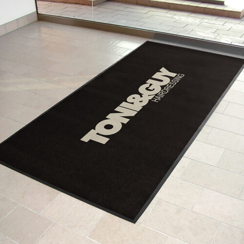 Printed Door Mats