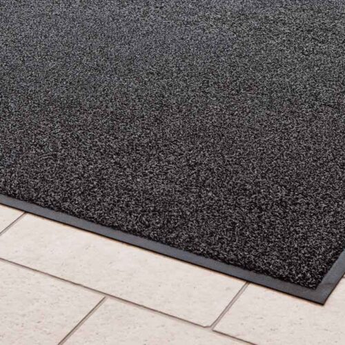 Front Door Mat, All-Season Heavy Duty Durable Door Mat for Home