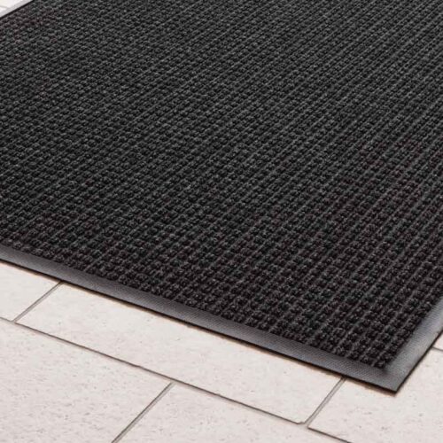 Absorbent Door Mats