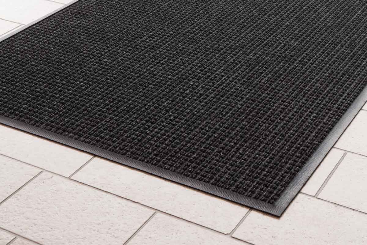 Water Trap Mats, Absorbent Door Mats