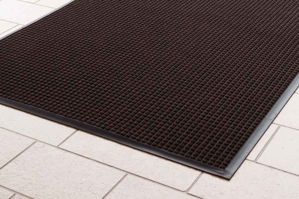 Water Trap Mats, Absorbent Door Mats