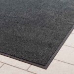 Heavy Duty Entrance Mats Grey Mix