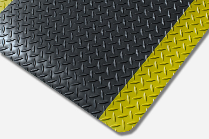 Slip Resistant Anti Fatigue Mats