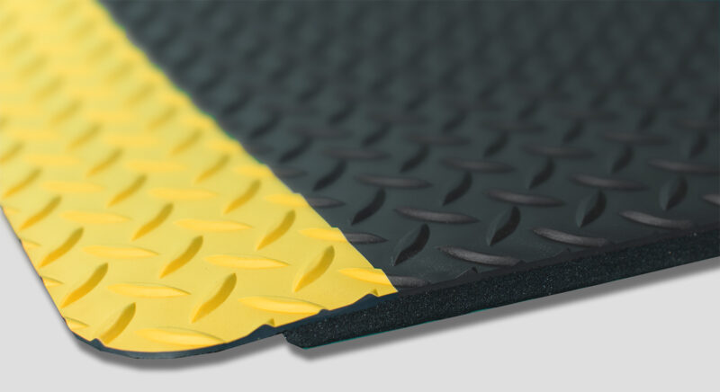 Slip Resistant Anti Fatigue Mats