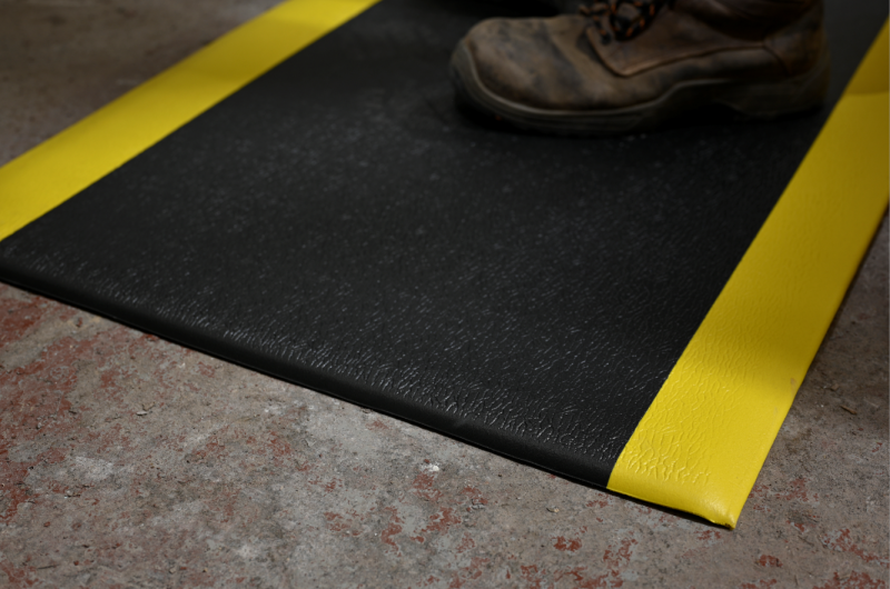 Light Duty Safety Anti Fatigue Mats