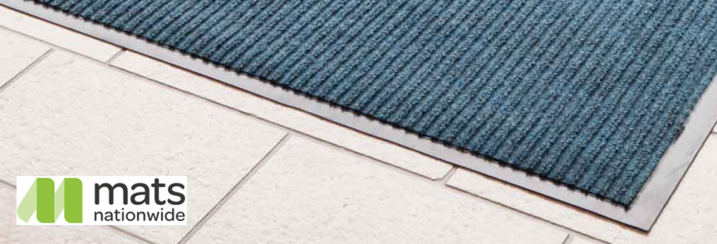 Guide to Ribbed Entrance Mats