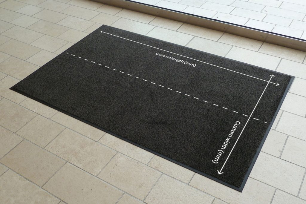 Made to Measure Doormats