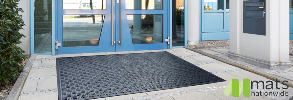 Our Top 5 Outdoor Door Mats