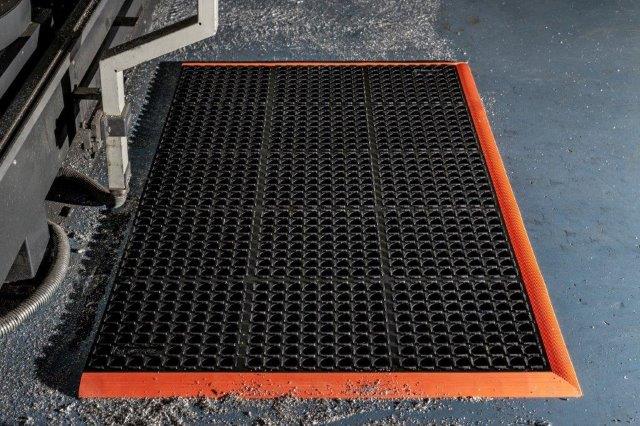 BristleMat™, Exterior Matting