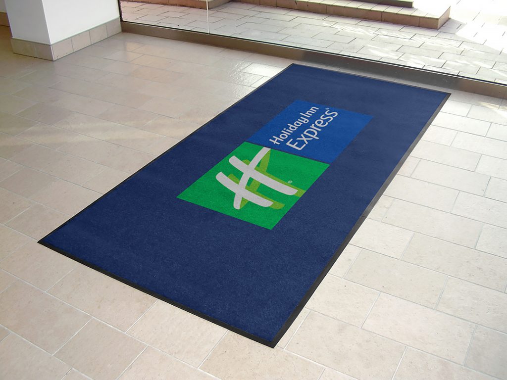 Hotel Mats