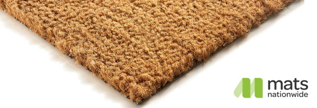 Cut to Size Doormats – How to Cut Coir Matting in 5 Steps