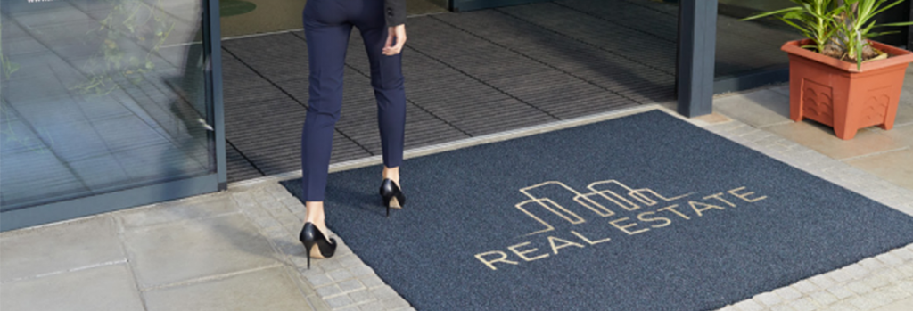 Choosing Commerical Door Mats For Your Business