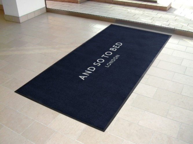 Welcome Mat