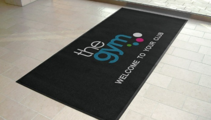 Welcome Mat