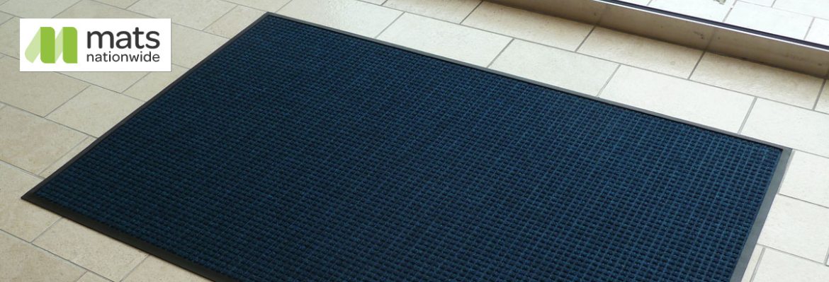 ultra absorbent mat for offices