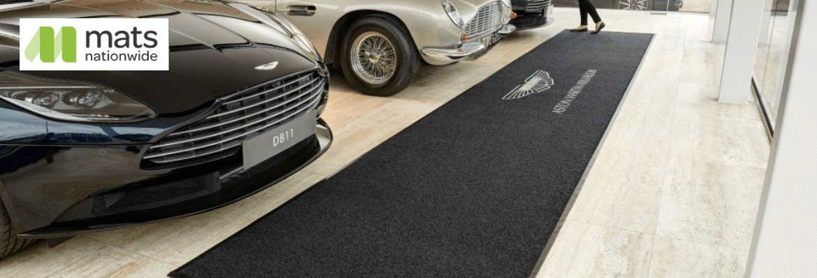  Custom Floor Mat Specialists